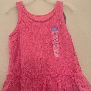 Childrens place Ts and Tank